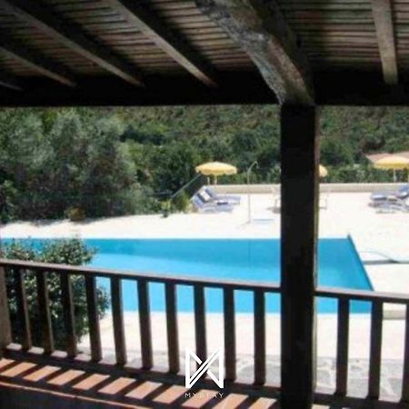 Mystay - Quinta Dos Vieiras Mosteiro  Ngoại thất bức ảnh