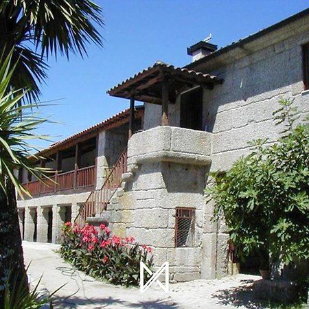 Mystay - Quinta Dos Vieiras Mosteiro  Ngoại thất bức ảnh