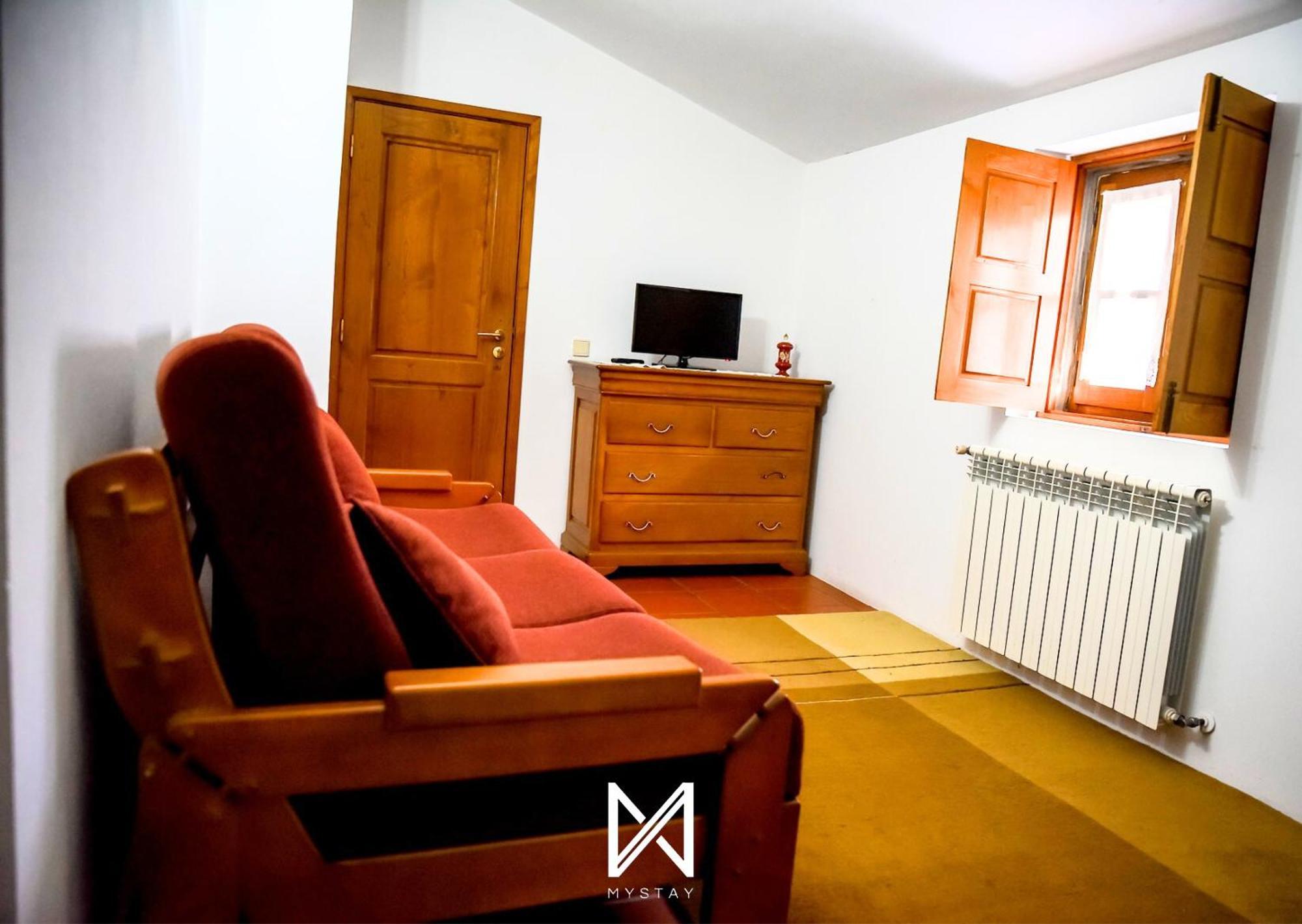 Mystay - Quinta Dos Vieiras Mosteiro  Ngoại thất bức ảnh