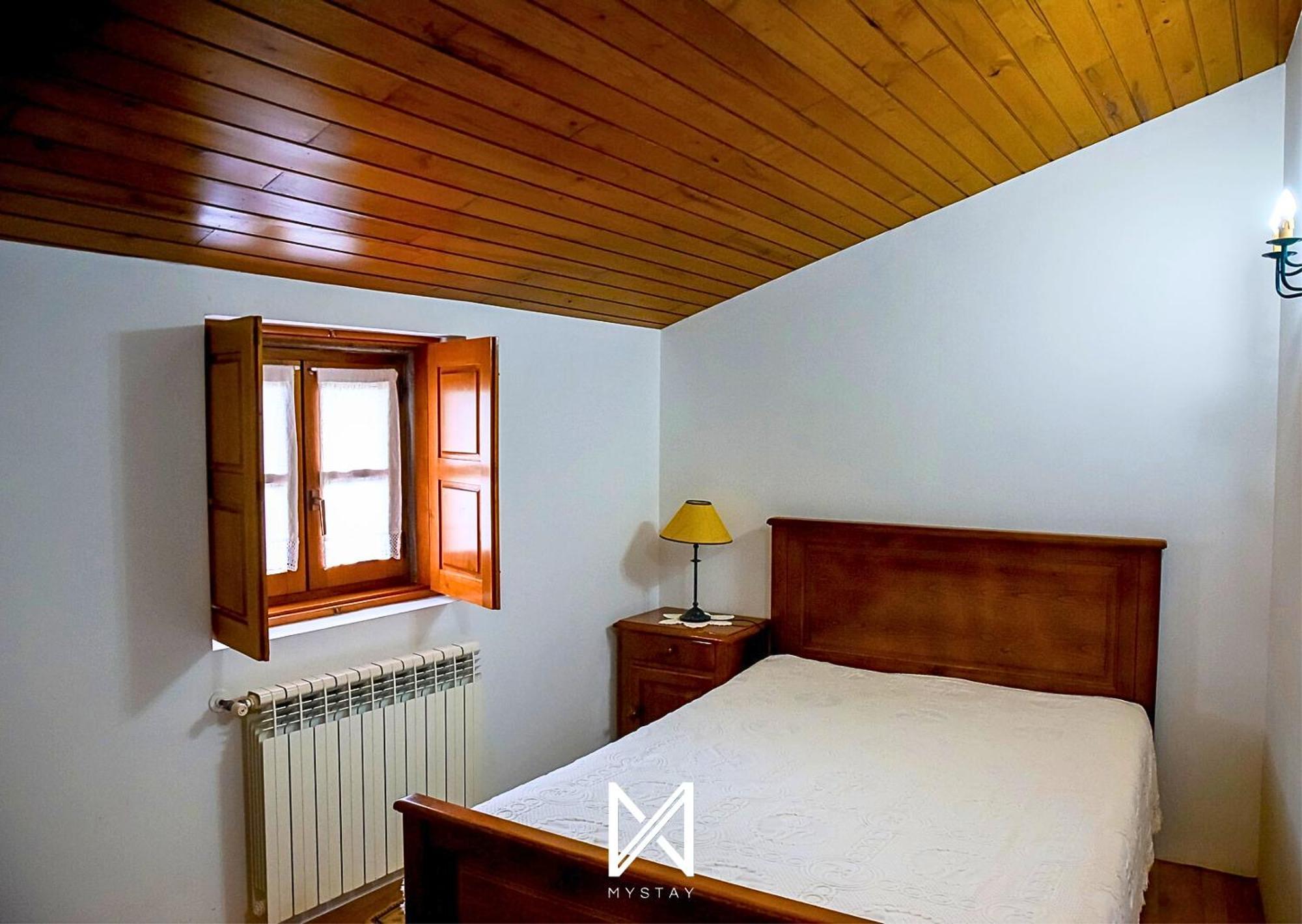 Mystay - Quinta Dos Vieiras Mosteiro  Ngoại thất bức ảnh