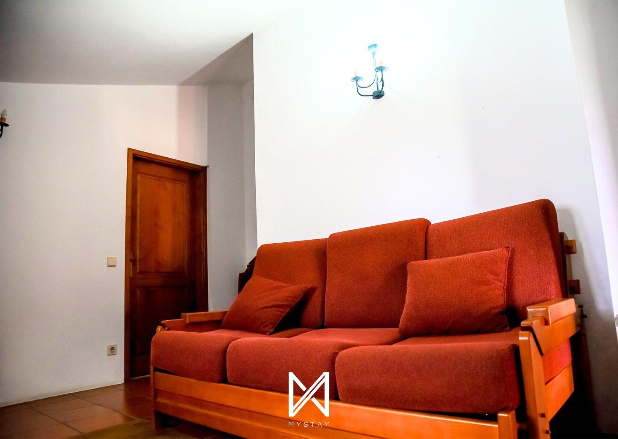 Mystay - Quinta Dos Vieiras Mosteiro  Ngoại thất bức ảnh