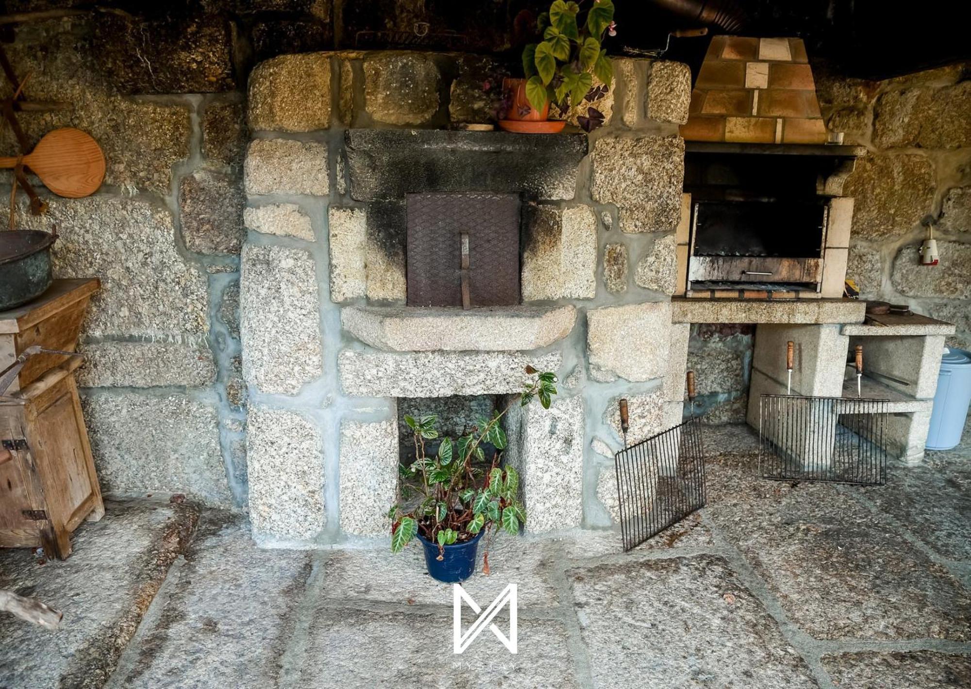 Mystay - Quinta Dos Vieiras Mosteiro  Ngoại thất bức ảnh